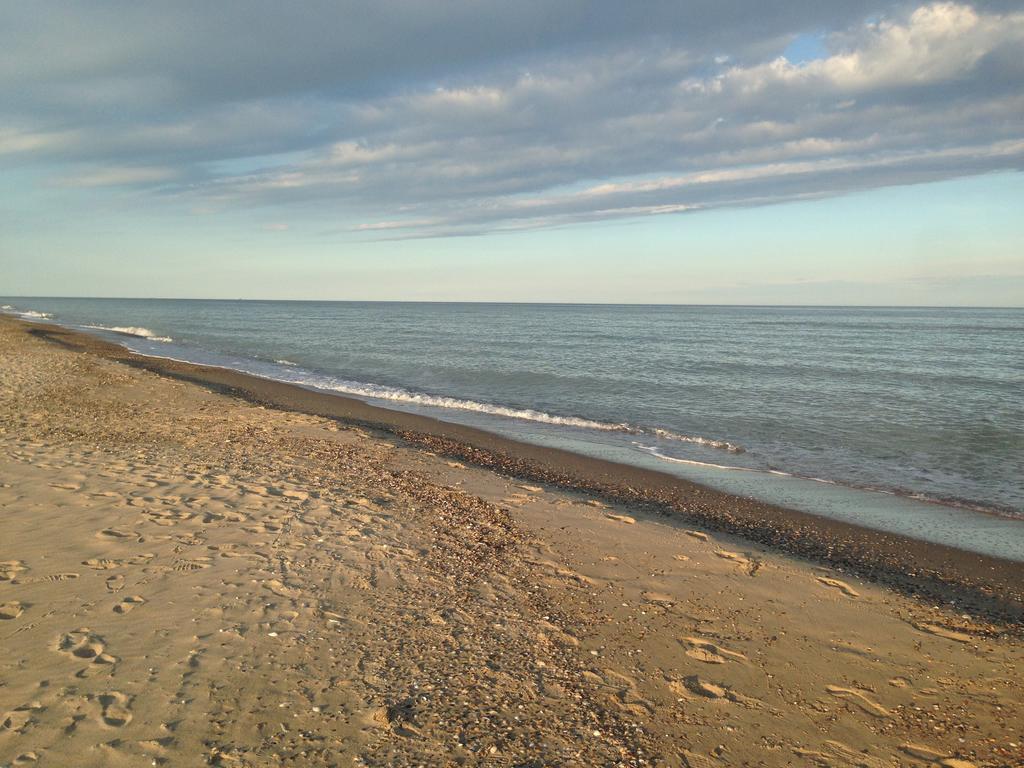 Bonita Villa Zatoka Bagian luar foto